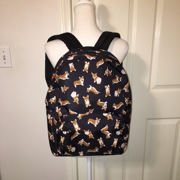 Handbags - 🎉Host Pick🎉 Corgi Backpack